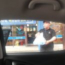 도미노피자 성산점 | 도미노피자 신제품 문어밤슈림프 피자 드라이빙픽업 후기!