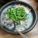 명품전통육개장 | 신촌 순대국 24시 식당 평안도식당 신촌점 육개장 갈비탕 아기랑