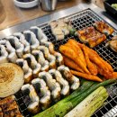 춘천 맛집 추천 , 몸보신 필요할때 무조건 여기 feat 풍천장어숯불구이