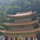 대한불교천태종 총본산 구인사