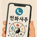 전화사주 질문 운세7 선생님 상담 후기