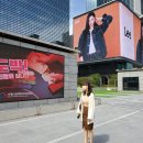 삼성도서관 | 삼성역 코엑스 데이트코스 별마당도서관 포토존 꿀팁, %아라비카 커피 웨이팅