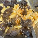 누렁이야식 이미지