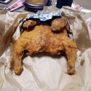 시골장터닭 이미지