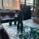 봉구 | 천안 원데이클래스 봉구아트 공방 체험 후기 (신부동 공간 대여)