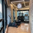 오마이핏 헬스장 이미지