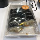 리김밥GFC점