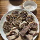 서울대입구역 얼큰한 순대국 갑자기 먹고 싶을때 가는 곳: 기절초풍왕순대 순대국