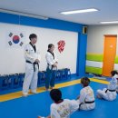 한양대석사태권도장 이미지