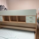 롯데마트허밍온 | 초등 남아 방 꾸미기 엘리벙커침대 /이불은 광주월드컵점롯데마트허밍온 / 첫날밤 혼자 독립