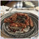 도토리우주선 | [갈풍집 송도점 솔직 후기] 송도고기집에서 찾은 내 최애 숯불 소갈비살!