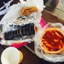 신전떡볶이(사천점) 이미지