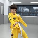 서면태권도장 이미지