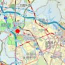 서수원레이크푸르지오2단지아파트 이미지