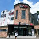 산동흑염소 이미지