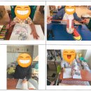 선린요양병원 | [전달후기] 색칠공부책, 운동화교구 선물 - 좋은선린요양병원