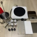 모스큐브 방향제 만들기 이미지