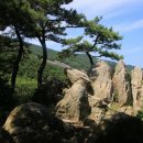너덜능선길 이미지