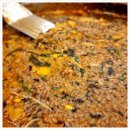 인삼닭갈비 이미지