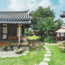 고택한옥에서 이미지