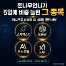 인프라인베스트 | "돈나무언니가 5월에 비중 늘린 그 종목" 정체가 진짜 충격이다
