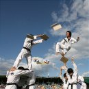 선 태권도 이미지