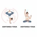 정통 호흡 요가 이미지