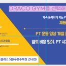 드라코짐 이미지