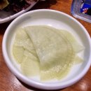 일품생오리불고기