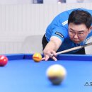 PBA 브라보 캐롬 클럽 | [당객열전] 고상운