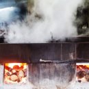 기와집전주장작불곰탕 이미지