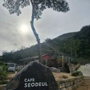 서들1길 | (카페) 문경 카페 추천 - 카페서들