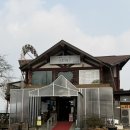 세븐일레븐(인천청학서해점) | 겨울 서울 근교 태안 여행 | 통나무집사람들, 신두리5초펜션