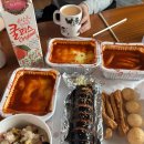 신전떡볶이봉동점 이미지
