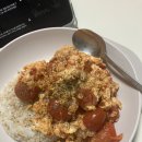 오리훈제두부볶음면, 이모모찌 만들기 | 공릉 초코바게트 맛집 추천 | 자일렉 12L 에어프라이어 후기
