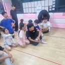 명지대석사 광개토태권도 이미지