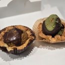 대구 약령시 디저트 맛집 네쥬 재방문 후기｜피스타치오 초코타르트 추천