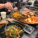 더고기 | 일산 원마운트 삼겹살 더 고기창고 원마운트점 방문 후기