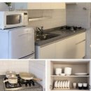 성모세탁소 | 강남세브란스 삼성서울병원 근처 집처럼 편한 대치스테이