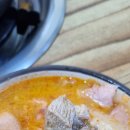 문창순송탄부대찌개