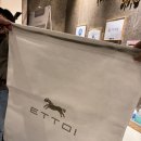 24 에뜨와 패밀리세일 후기 / 팁 / 아가방