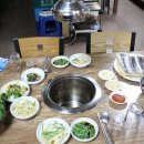 일도바다장어구이