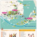 목포해상케이블카 북항승강장 이미지