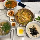 유진들깨칼국수 이미지
