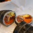 오공김밥 이미지