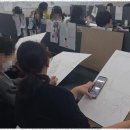 동탄애니포스 | 동탄애니학원 애니포스에서의 매력적인 시작: 입시생의 솔직 후기