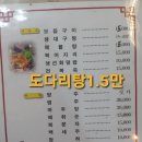 도미초밥 이미지