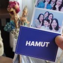 하뭇(HAMUT) 이미지