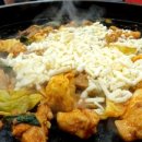 충무로닭갈비 이미지