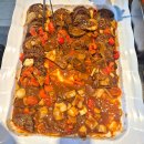 온양식당한식뷔페6000원 | 근처 한식뷔페 맛집 8종 7,000원 가성비 코끼리